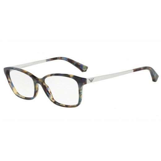 OKULARY KOREKCYJNE EMPORIO ARMANI EA 3026 5542 52 bialy Emporio Armani  Aurum-Optics