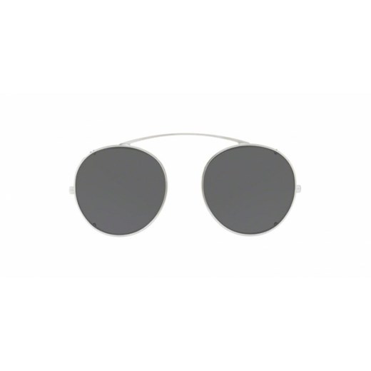 OKULARY PRADA EYEWEAR PR 60TS 5AV5S0 48 szary Prada Eyewear  Aurum-Optics