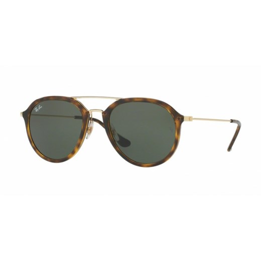 OKULARY RAY-BAN® RB 4253 710 50 Ray-ban® szary  Aurum-Optics