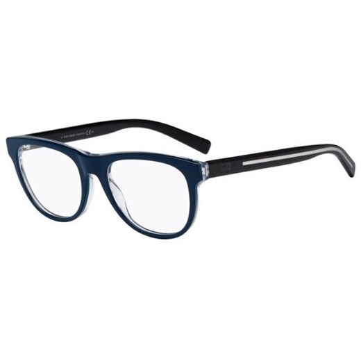 OKULARY KOREKCYJNE DIOR BLACKTIE205 G6I 53 Dior bialy  Aurum-Optics