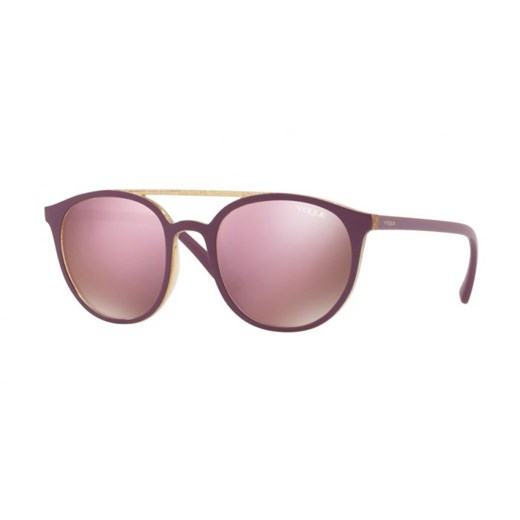 OKULARY VOGUE EYEWEAR VO 5195S 25925R 52 Vogue rozowy  Aurum-Optics