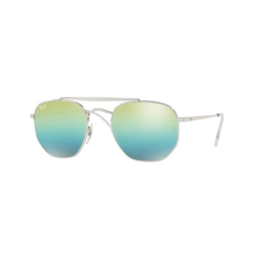 OKULARY RAY-BAN® RB 3648 003/I2 54 szary Ray-ban®  Aurum-Optics