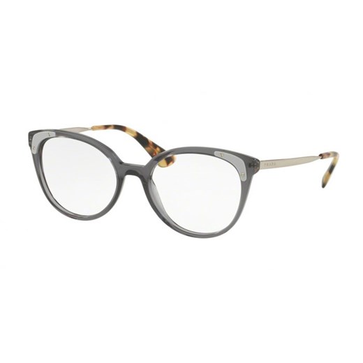 OKULARY KOREKCYJNE PRADA PR 12UV TSI1O1 51 bialy Prada  Aurum-Optics