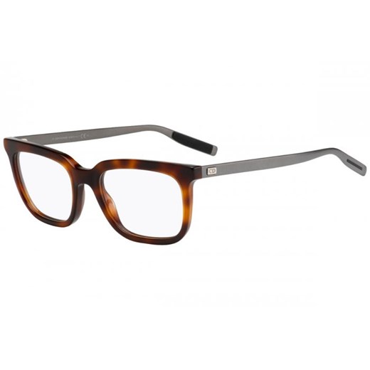 OKULARY KOREKCYJNE DIOR BLACKTIE216F 8E2 54 bialy Dior  Aurum-Optics