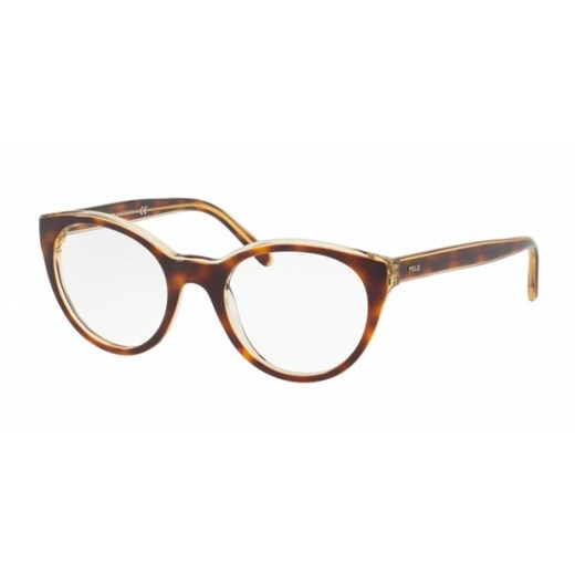 OKULARY KOREKCYJNE POLO RALPH LAUREN PH 2174 5637 51 bialy Polo Ralph Lauren  Aurum-Optics