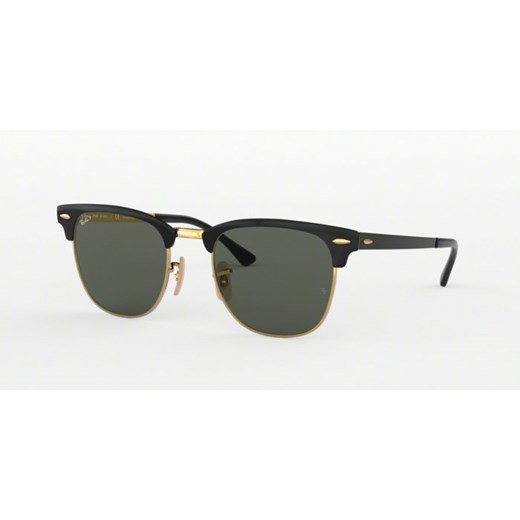 OKULARY RAY-BAN® RB 3716 187/58 51 Ray-ban® szary Aurum-Optics