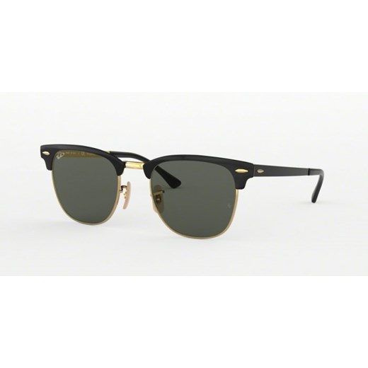 OKULARY RAY-BAN® RB 3716 187/58 51 Ray-ban® szary  Aurum-Optics