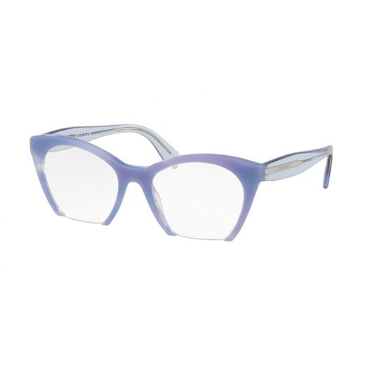 OKULARY KOREKCYJNE MIU MIU MU 03QV SUJ1O1 51 bialy Miu Miu Aurum-Optics