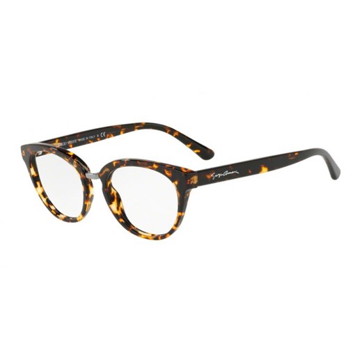 OKULARY KOREKCYJNE GIORGIO ARMANI AR 7150 5294 53 bialy Giorgio Armani  Aurum-Optics