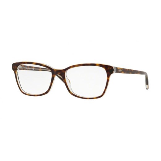 OKULARY KOREKCYJNE RAY-BAN® RX 5362 5082 52 Ray-ban® bialy  Aurum-Optics