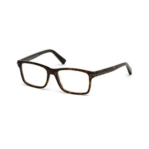 OKULARY KOREKCYJNE ERMENEGILDO ZEGNA EZ5033 052 54 Ermenegildo Zegna bialy  Aurum-Optics