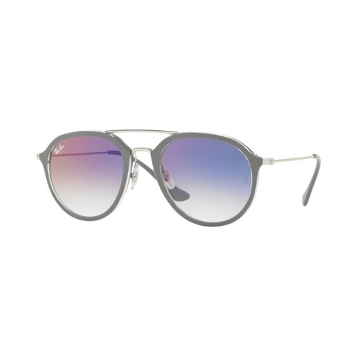 OKULARY RAY-BAN® RB 4253 6337S5 53 fioletowy Ray-ban® Aurum-Optics