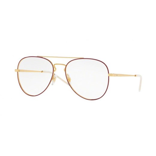 OKULARY KOREKCYJNE RAY-BAN® RX 6413 2982 54 bialy Ray-ban®  Aurum-Optics