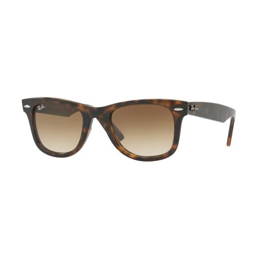 OKULARY RAY-BAN® RB 4340 710/51 50 Ray-ban® brazowy  Aurum-Optics