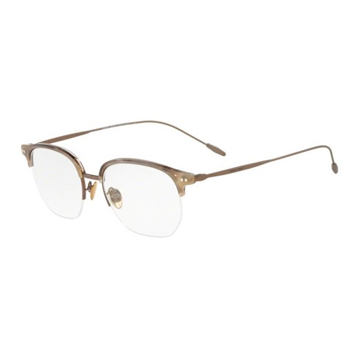 OKULARY KOREKCYJNE GIORGIO ARMANI AR 7153 5660 49 Giorgio Armani bialy  Aurum-Optics