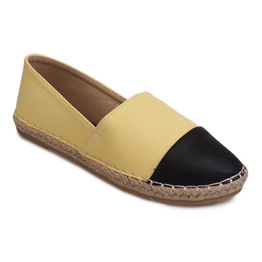 Espadryle damskie