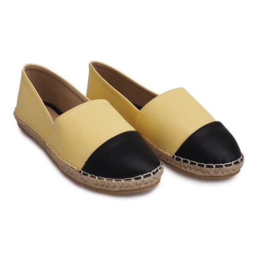 Espadryle damskie
