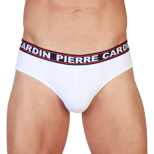 Pierre Cardin Slipy 1-Pack Bianco BB-M
