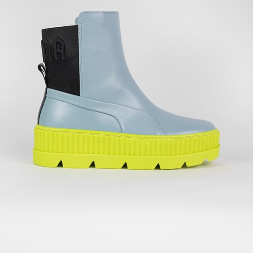 Puma Chelsea Sneaker Boot WNS 366266-01