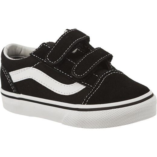 Trampki Vans OLD SKOOL V VD3YBLK BLACK Vans czarny 26 eastend