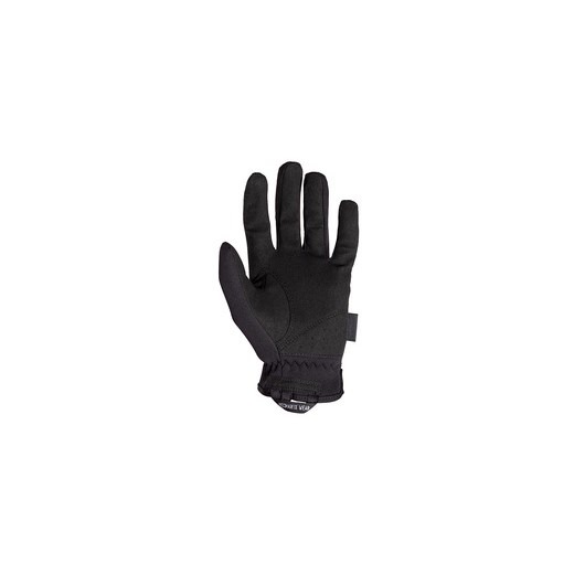 rękawice Mechanix Wear FastFit Covert BLK + darmowy zwrot (FFTAB-55) czarny Mechanix Wear XXL ZBROJOWNIA