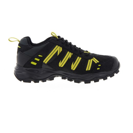 MĘSKIE BUTY M SAKURA GTX TNF BLACK/CITRO T0AYSXC1V THE NORTH FACE, Płeć - MEN, Kolor - BLACK/CITRO, Rozmiar - 40.5 The North Face czarny 43 sklepmartes.pl