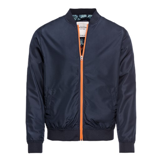 Kurtka przejściowa 'JORIBIZA BOMBER'  Jack & Jones S AboutYou