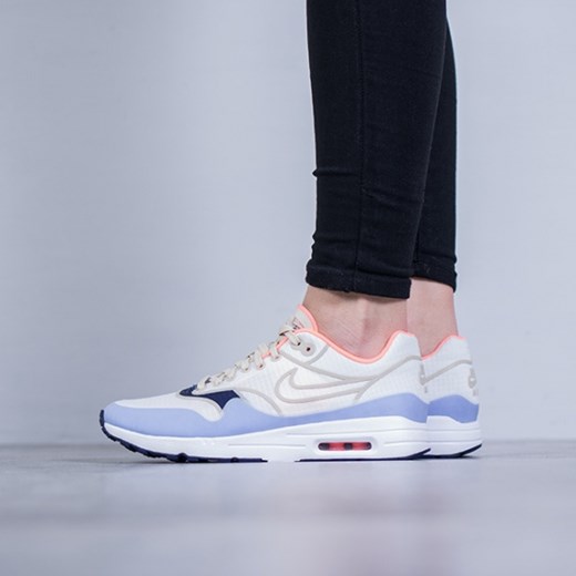 Buty damskie sneakersy Nike Air Max 1 Ultra 2.0 SI 881103 102