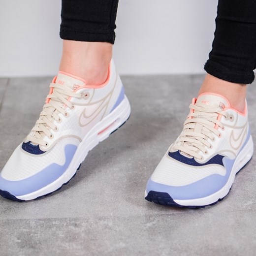 Buty damskie sneakersy Nike Air Max 1 Ultra 2.0 SI 881103 102