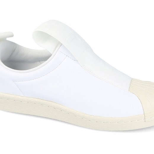 Buty damskie sneakersy adidas Originals Superstar Bw3s Slip On BY9139