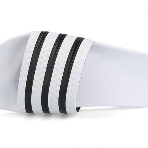 Klapki adidas Originals Adilette "White" 280648