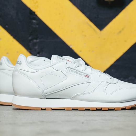 Buty Reebok Classic Leather 49803