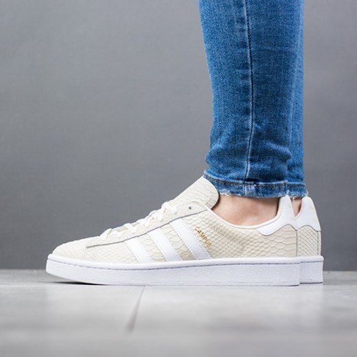 Buty damskie sneakersy adidas Originals Campus CQ2104