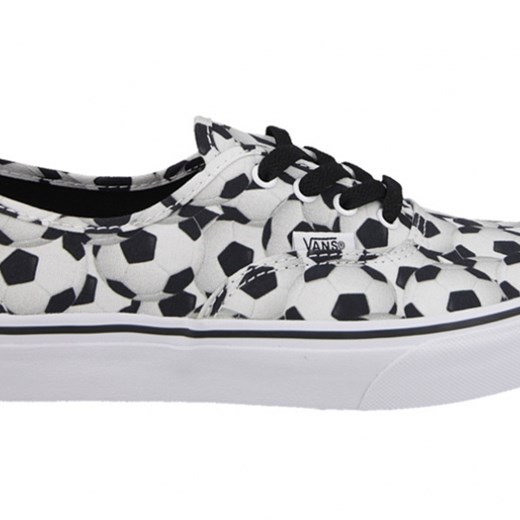 Buty dziecięce sneakersy Vans Authentic 3Y7IUY