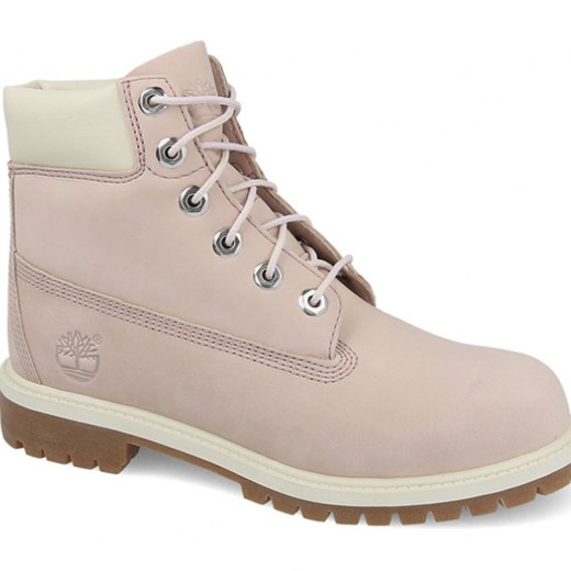 Buty juniorskie Timberland 6-IN Premium Waterproof Boot 34992