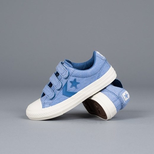 Buty dziecięce sneakersy Converse Star Player 660032C