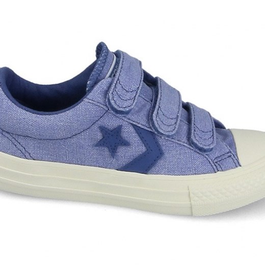 Buty dziecięce sneakersy Converse Star Player 660032C