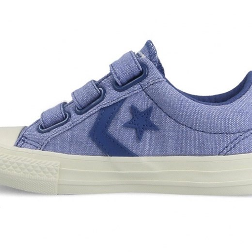 Buty dziecięce sneakersy Converse Star Player 660032C