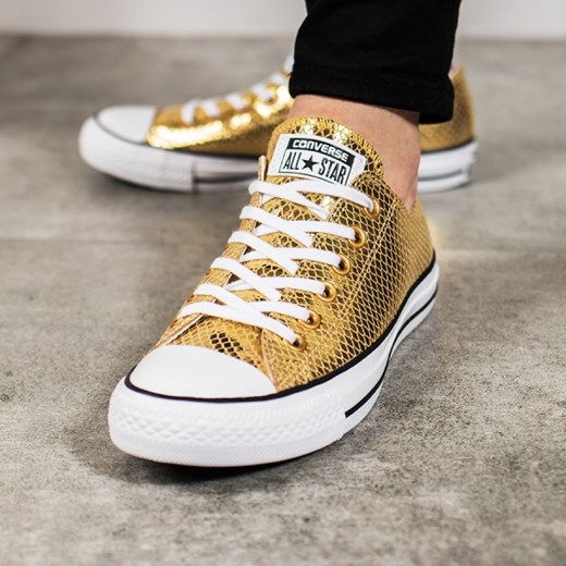 Buty damskie sneakersy Converse Chuck Taylor All Star 555967C