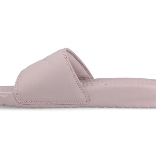 Klapki Nike Benassi Jdi 343881 614 - RÓŻOWY