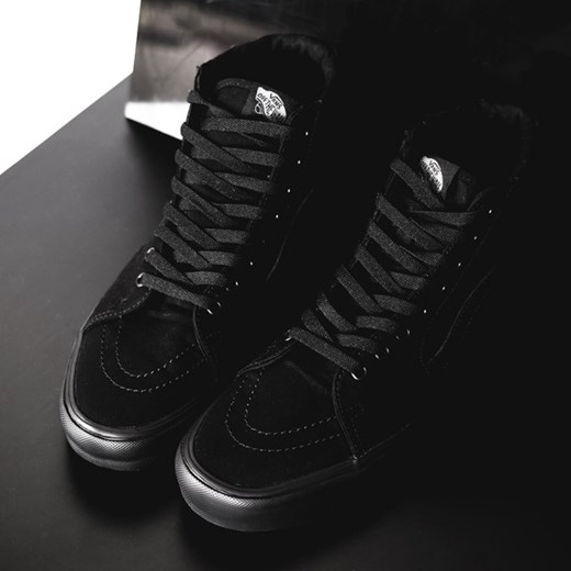 Buty sneakersy Vans Sk8-Hi Lite VA2Z5Y186