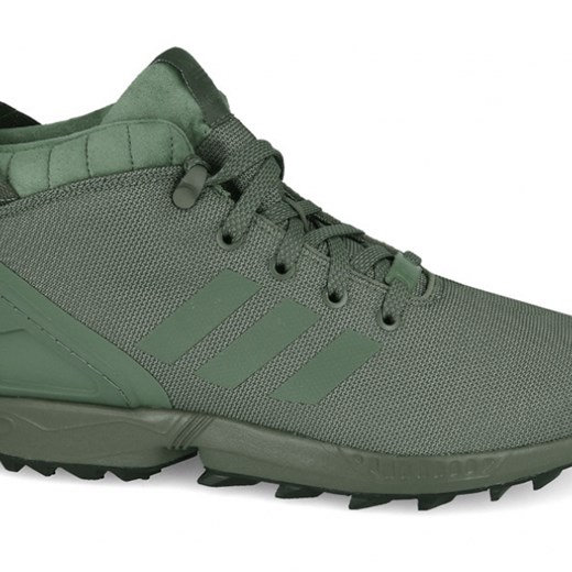 Buty męskie sneakersy adidas Originals ZX Flux 5/8 Trail BY9434