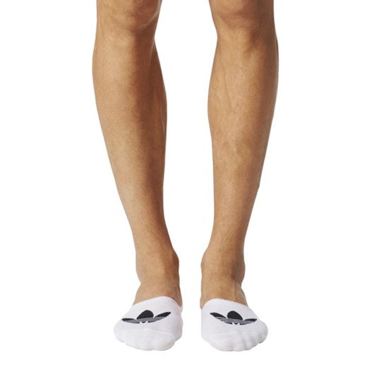 Skarpetki adidas Originals Low Cut Sock BK5845