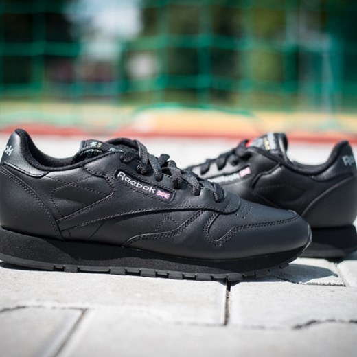 BUTY REEBOK CL LEATHER 3912