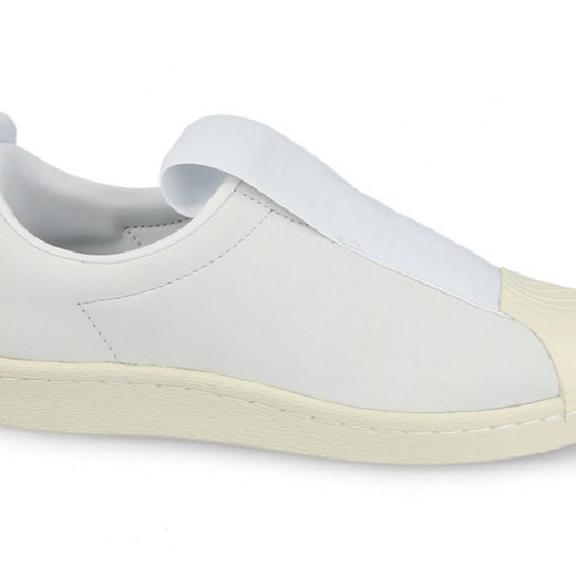 Buty damskie sneakersy adidas Originals Superstar Bw3s Slip On W CQ2518