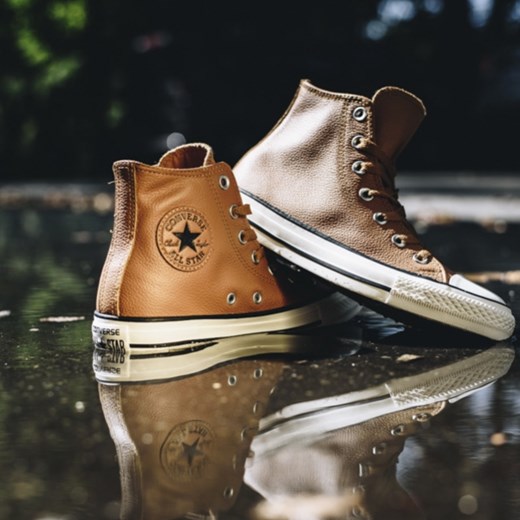 Buty damskie sneakersy Converse Chuck Taylor All Star 157467C