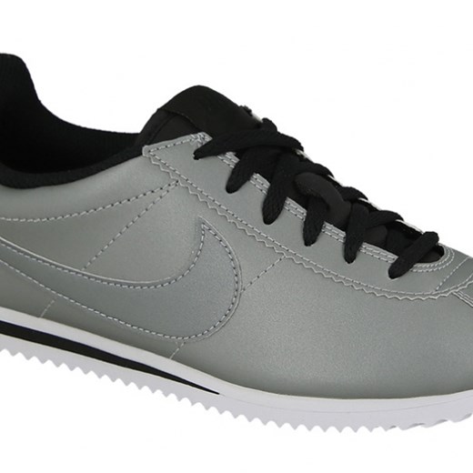 Buty damskie sneakersy Nike Cortez Premium 905469 001