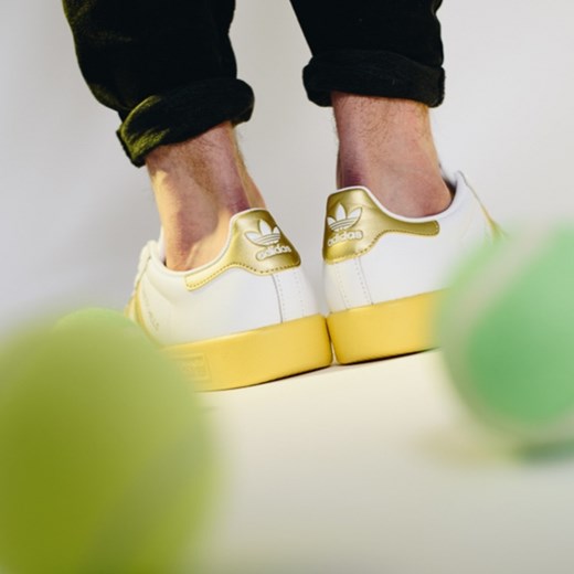 Buty męskie sneakersy adidas Originals Forest Hills CQ2083