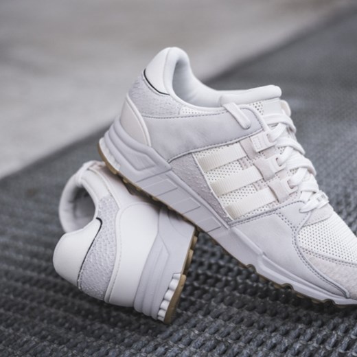 Buty męskie sneakersy adidas Originals Equipment Eqt Support Rf BY9616 - KREMOWY