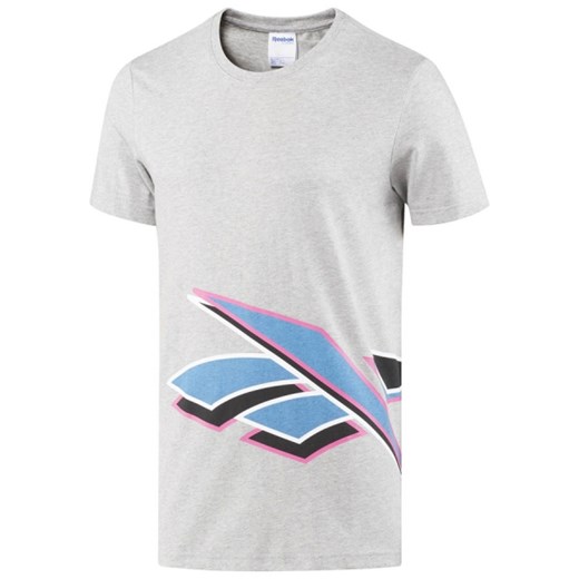 Koszulka męska Reebok Lf Tee BR0228